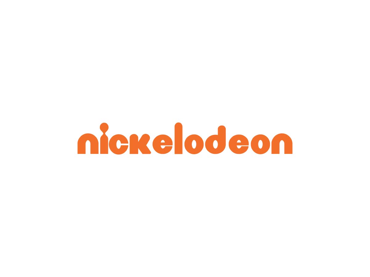 Nicklodeon rebranding