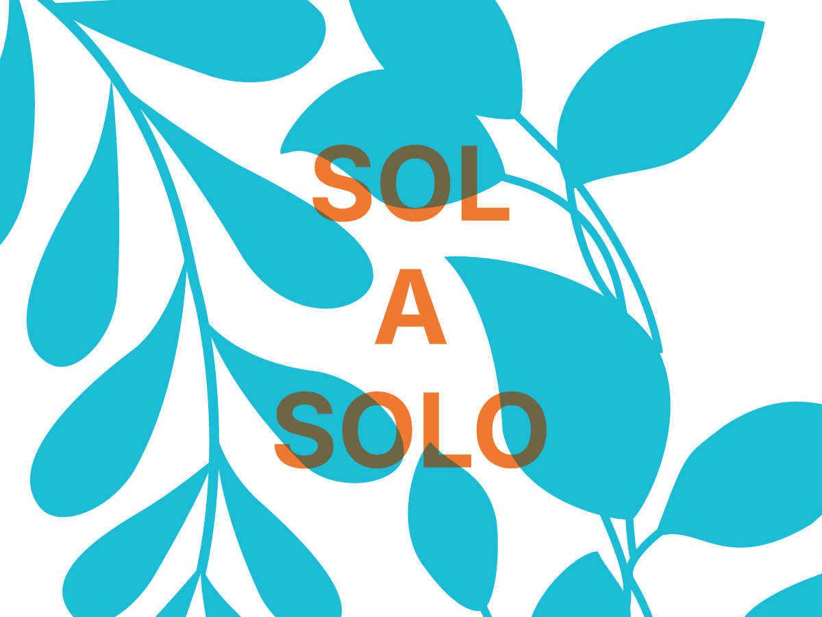 Sol a Solo